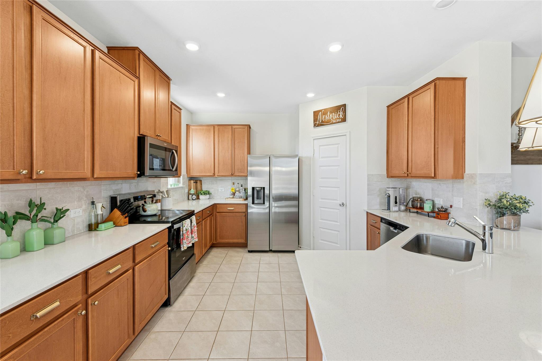 2001 Saskatoon Street Georgetown TX 78626