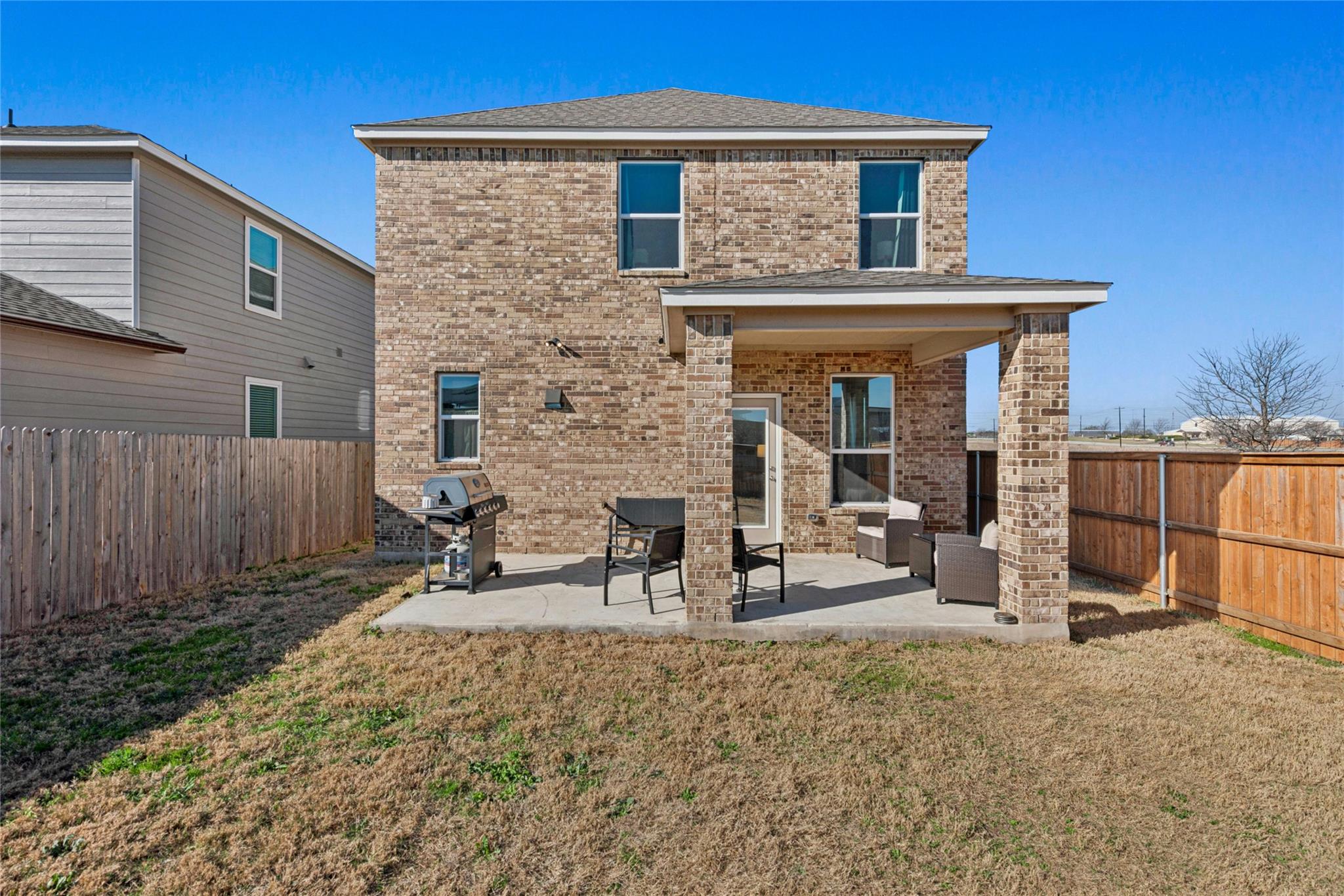 2001 Saskatoon Street Georgetown TX 78626