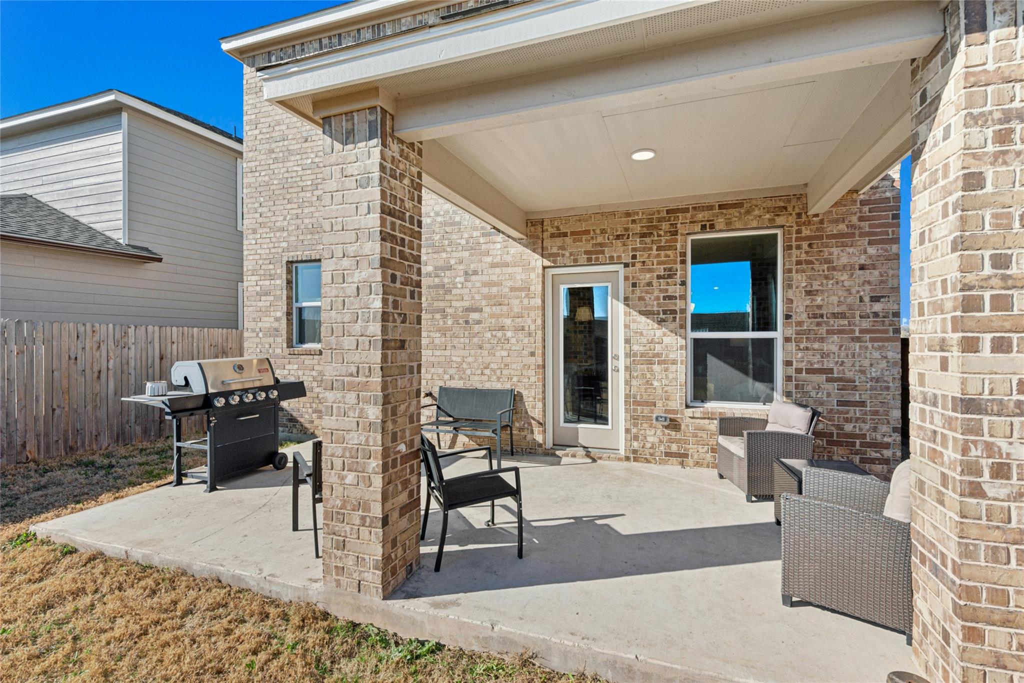 2001 Saskatoon Street Georgetown TX 78626