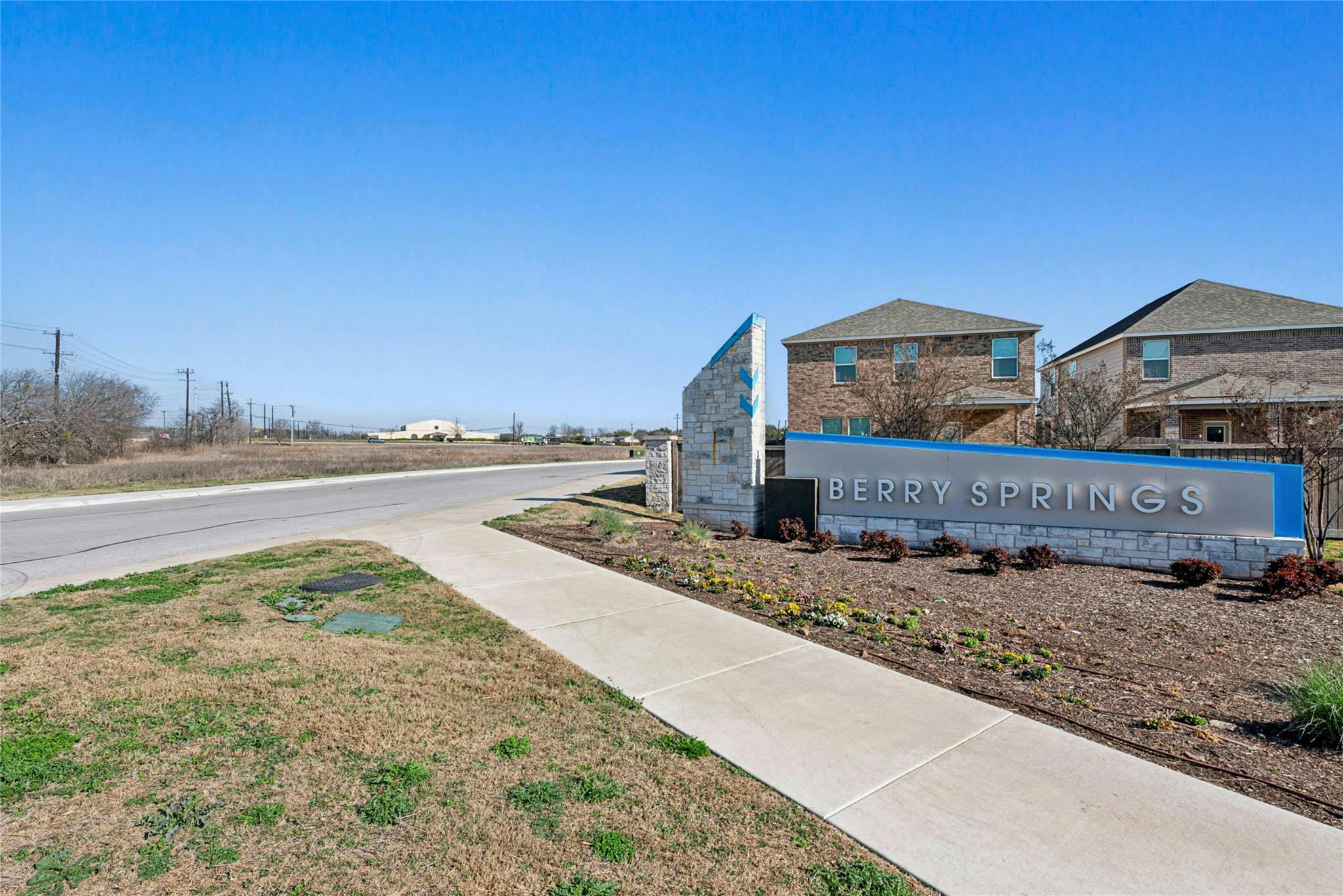 2001 Saskatoon Street Georgetown TX 78626