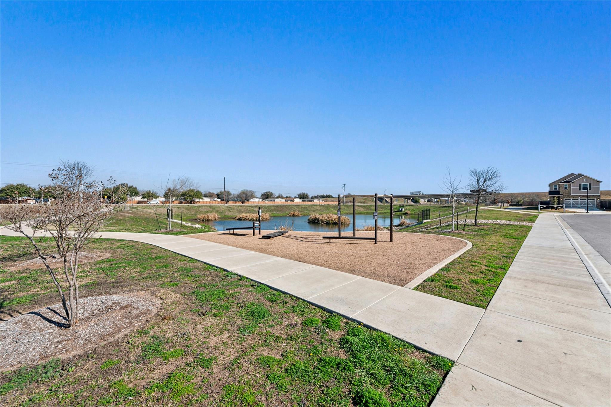 2001 Saskatoon Street Georgetown TX 78626