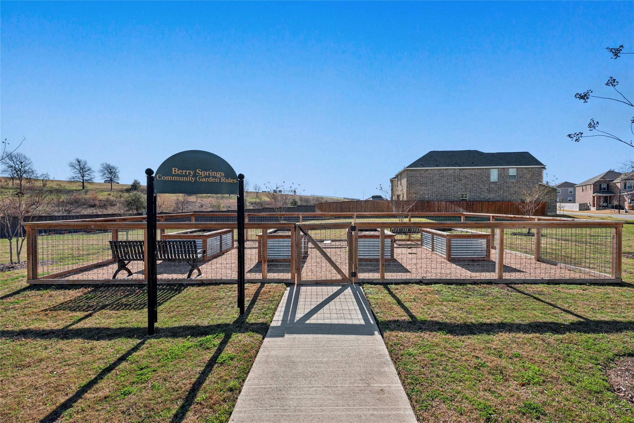 2001 Saskatoon Street Georgetown TX 78626