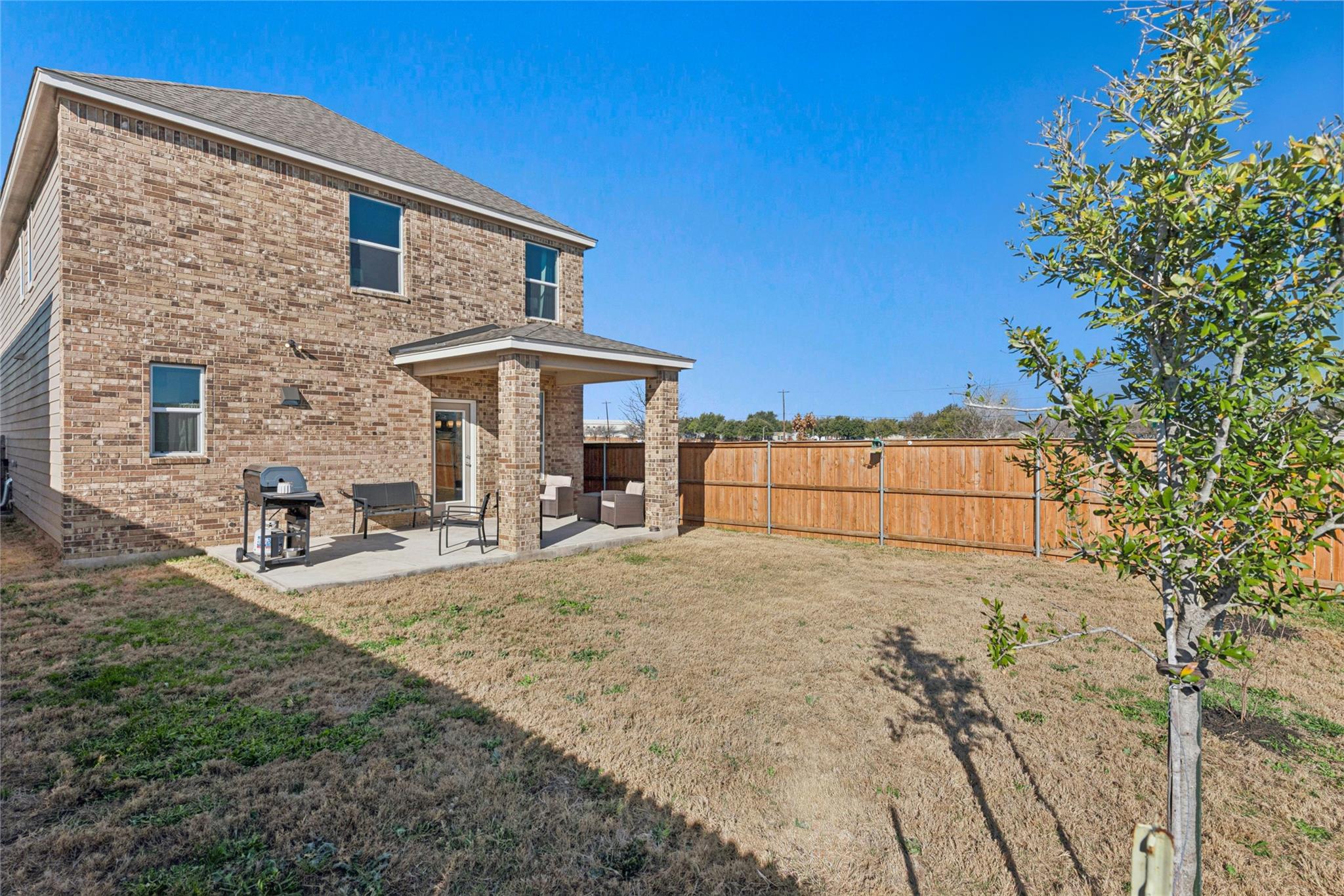 2001 Saskatoon Street Georgetown TX 78626