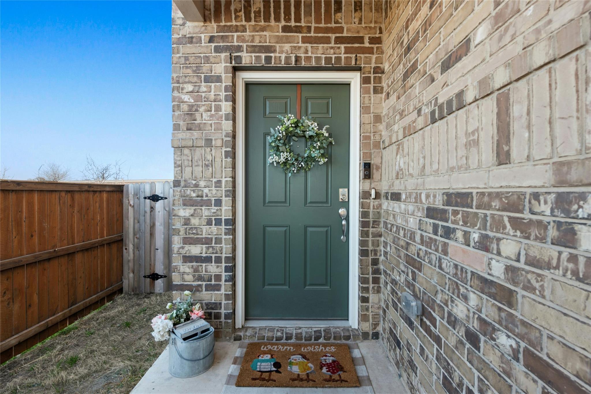 2001 Saskatoon Street Georgetown TX 78626
