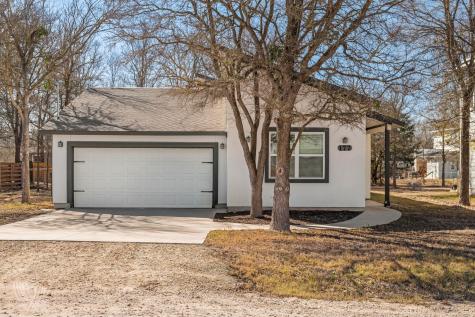 177 Mokulua Lane Bastrop TX 78602