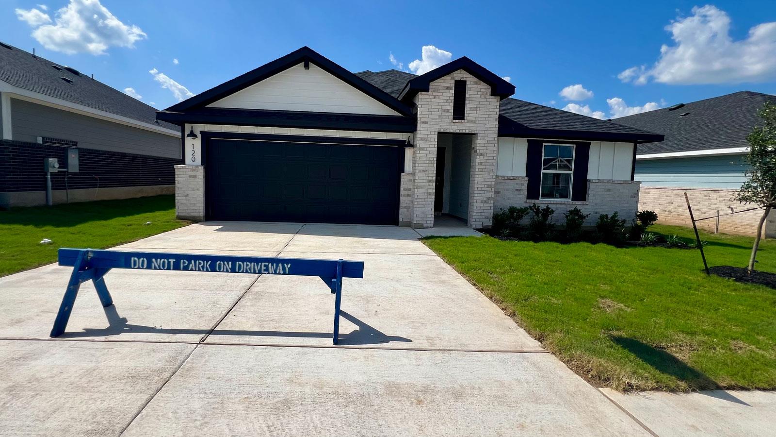 120 Southridge Trail Marble Falls TX 78654