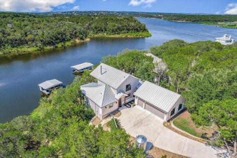 26815 Blue Cove Road Marble Falls TX 78654