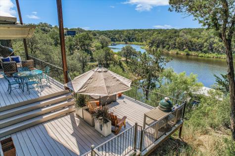 26815 Blue Cove Road Marble Falls TX 78654