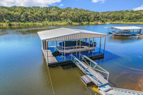 26815 Blue Cove Road Marble Falls TX 78654