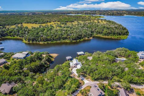 26815 Blue Cove Road Marble Falls TX 78654