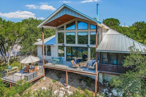 26815 Blue Cove Road Marble Falls TX 78654