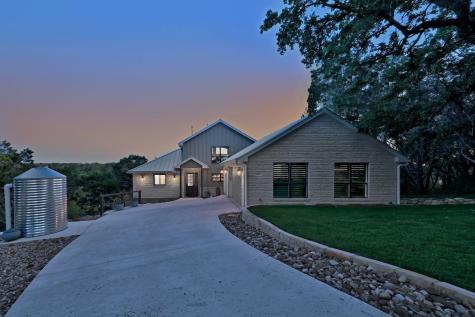 26815 Blue Cove Road Marble Falls TX 78654