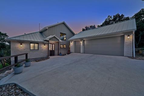 26815 Blue Cove Road Marble Falls TX 78654