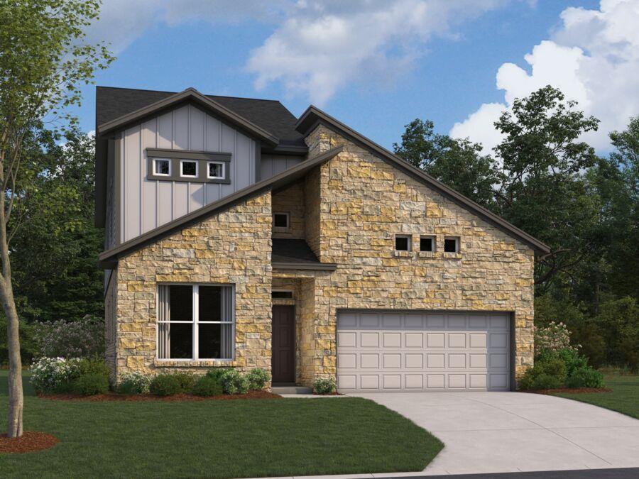 13202 Stabler Drive Austin TX 78652