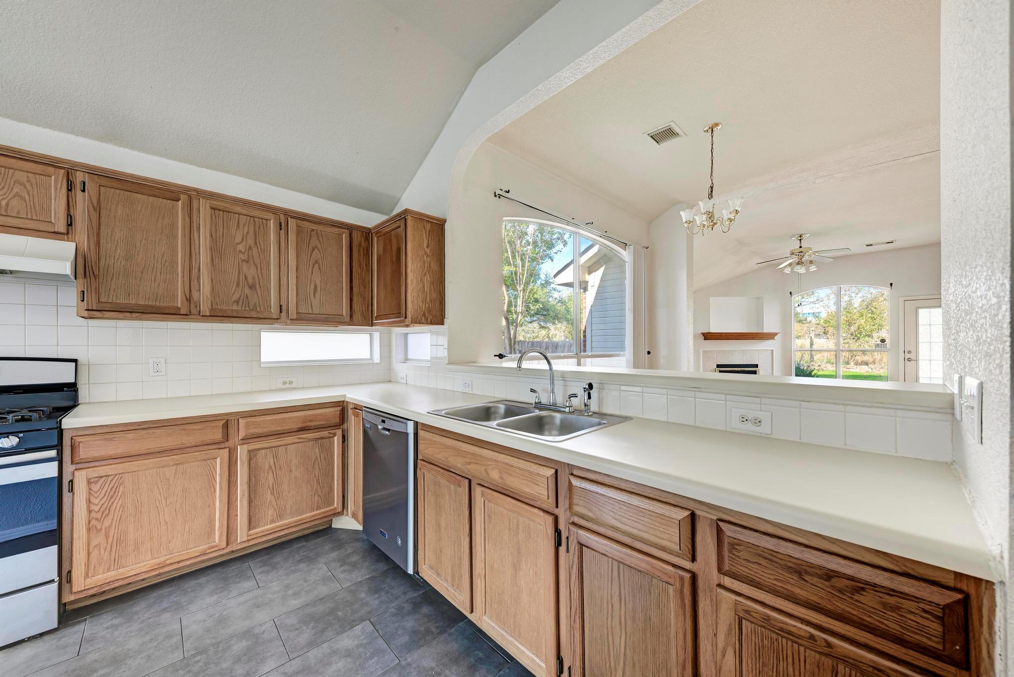 3009 Pioneer Way Round Rock TX 78665