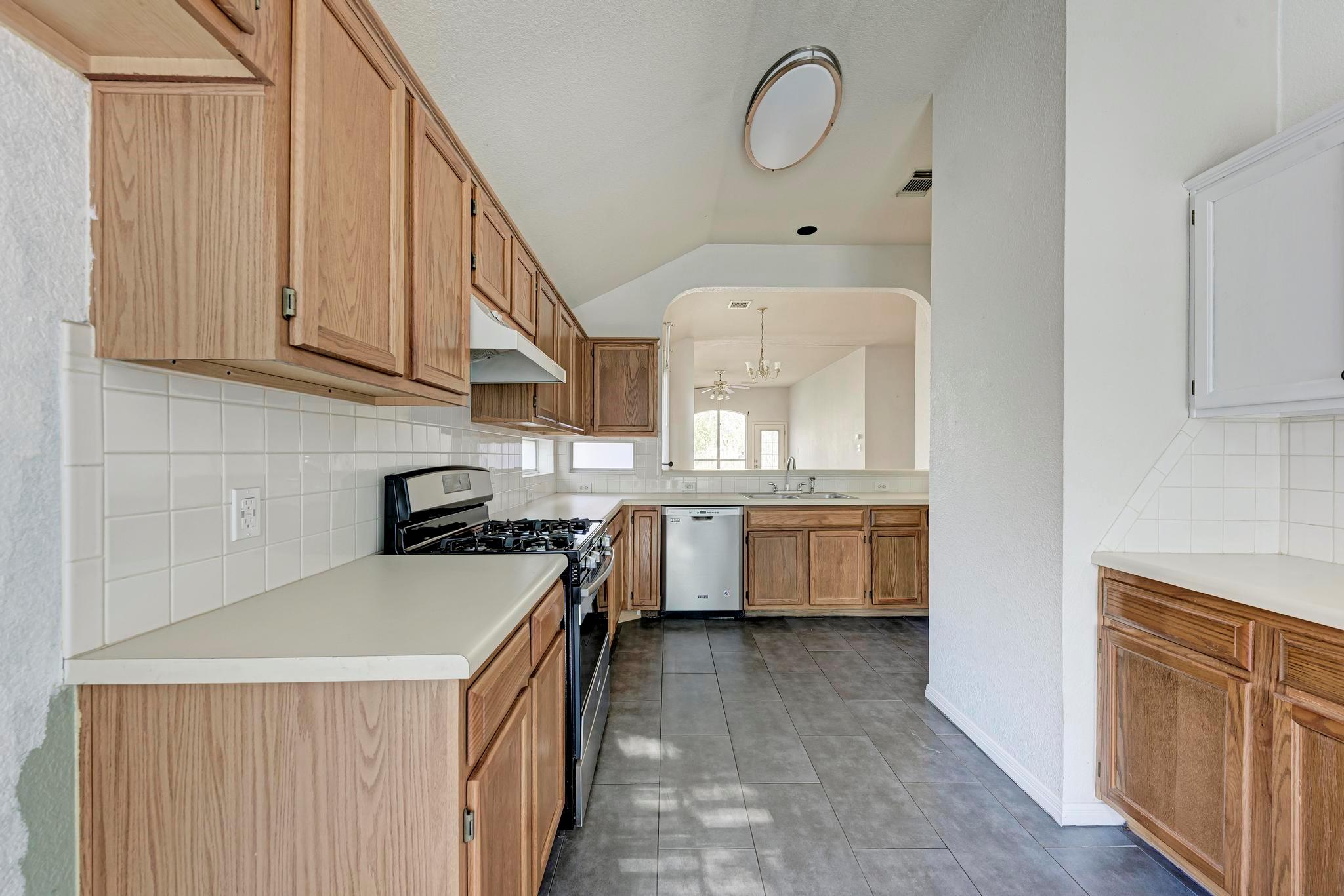 3009 Pioneer Way Round Rock TX 78665