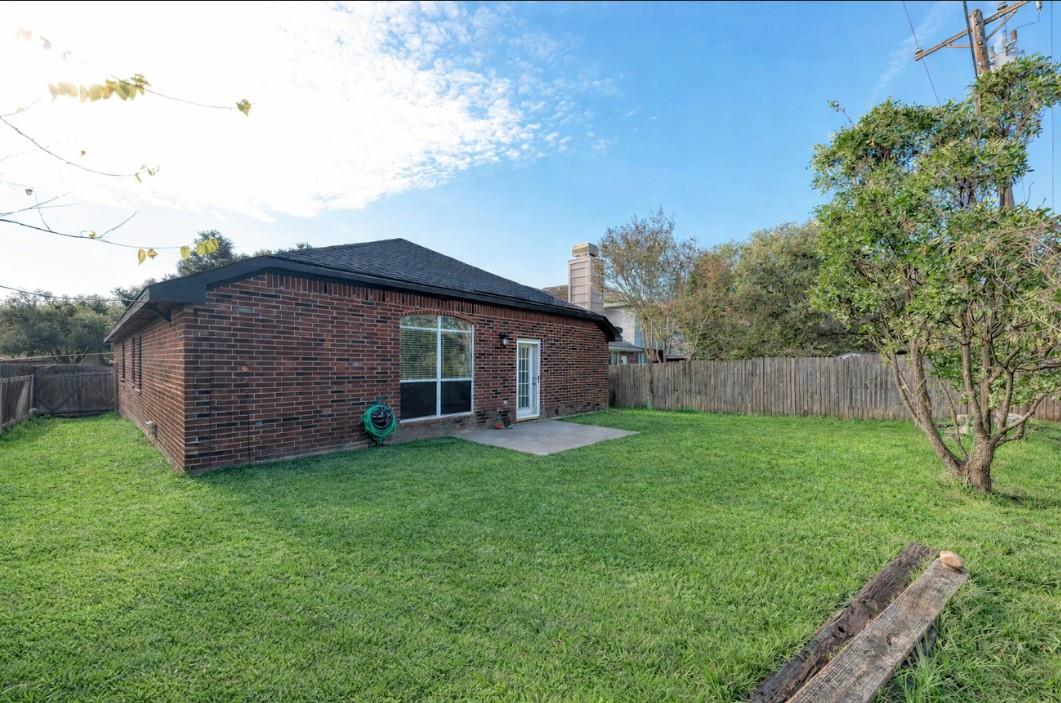 3009 Pioneer Way Round Rock TX 78665