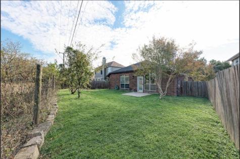 3009 Pioneer Way Round Rock TX 78665