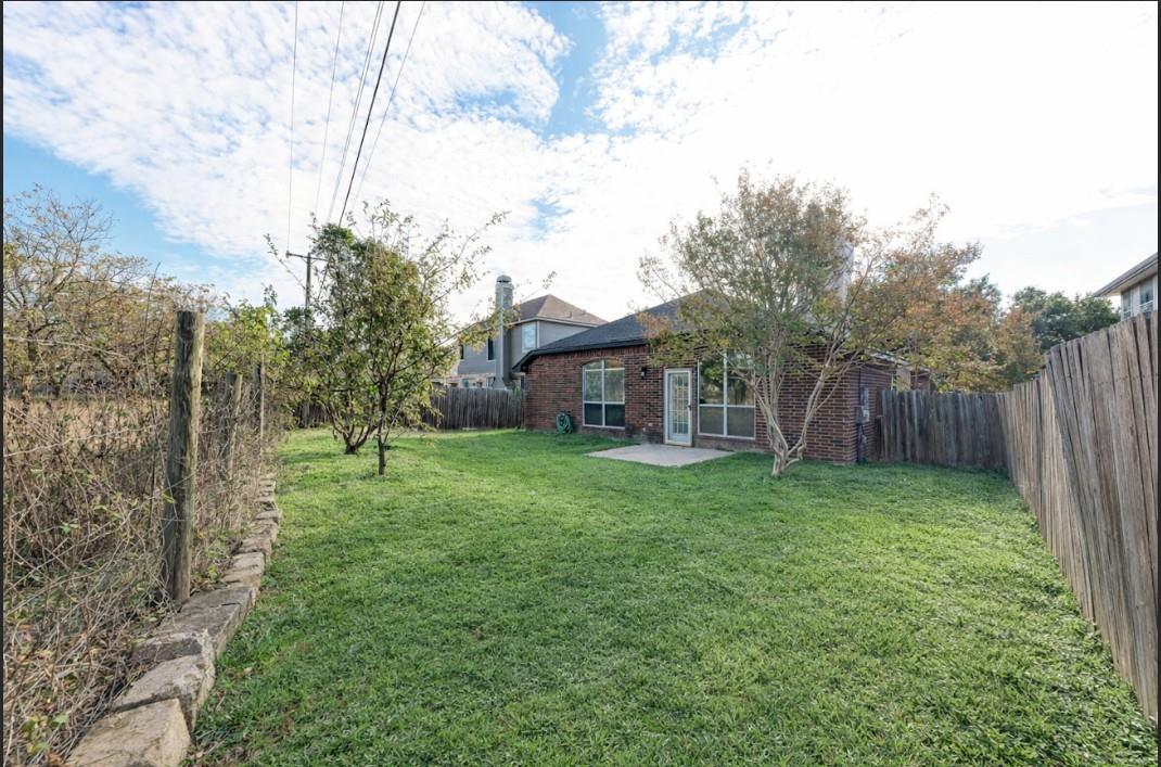 3009 Pioneer Way Round Rock TX 78665