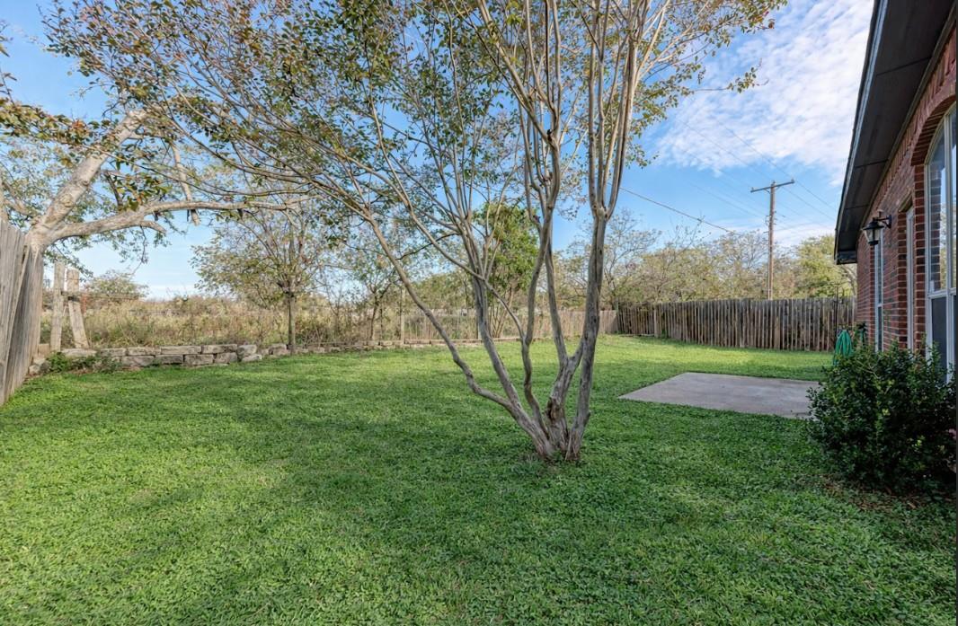 3009 Pioneer Way Round Rock TX 78665