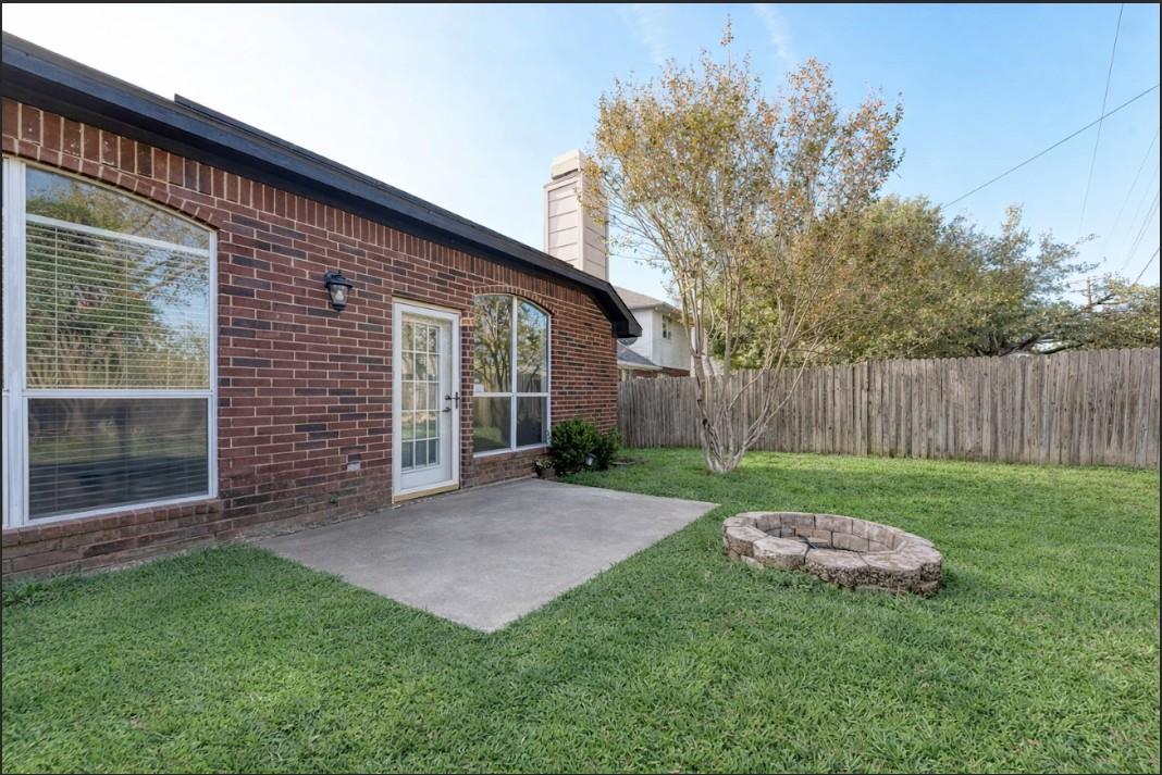 3009 Pioneer Way Round Rock TX 78665