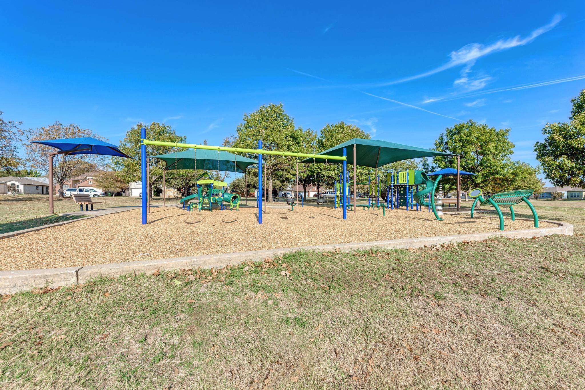 3009 Pioneer Way Round Rock TX 78665