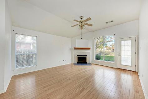 3009 Pioneer Way Round Rock TX 78665