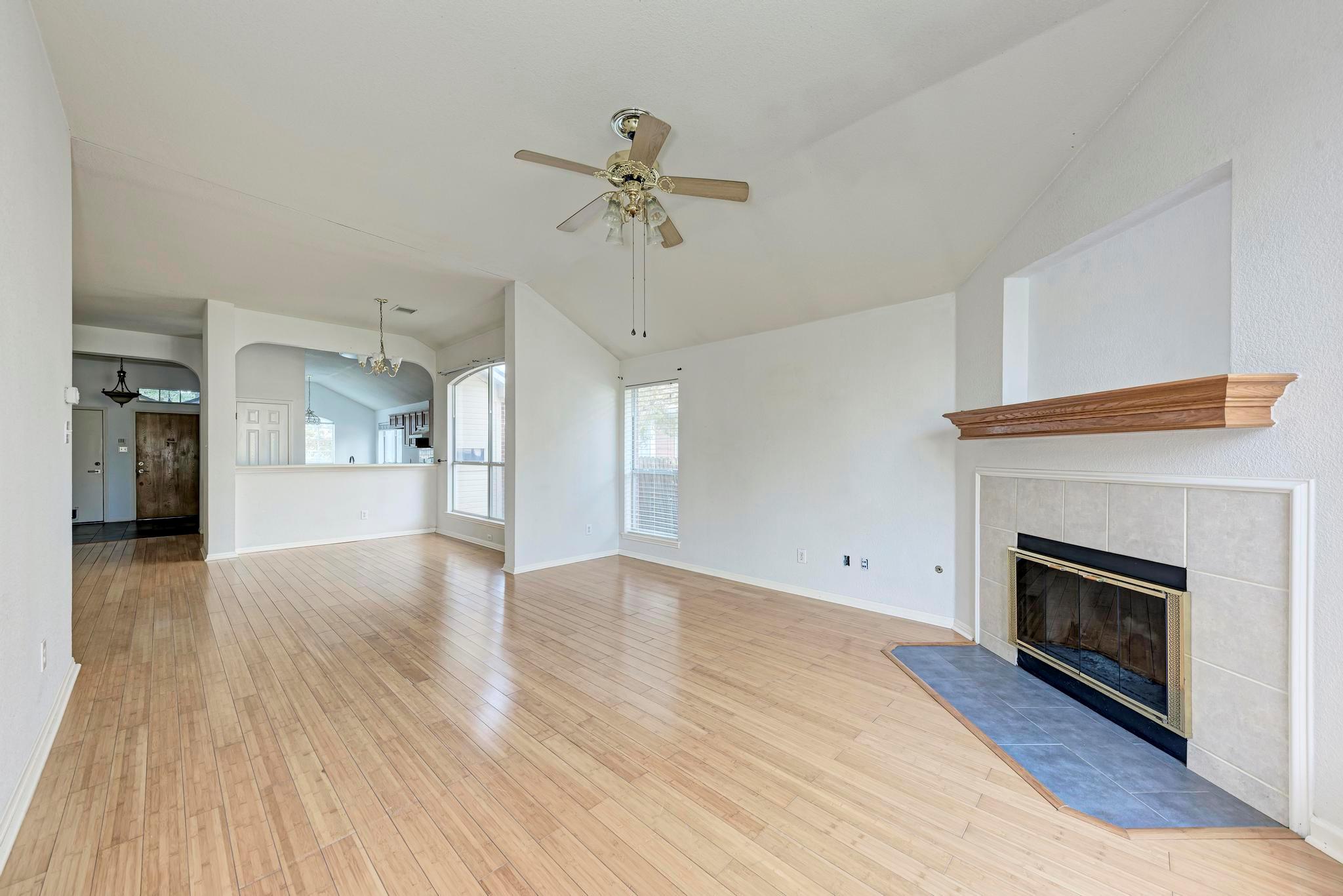 3009 Pioneer Way Round Rock TX 78665