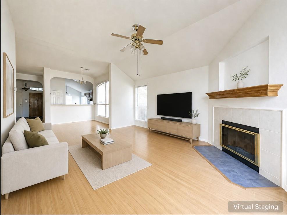 3009 Pioneer Way Round Rock TX 78665