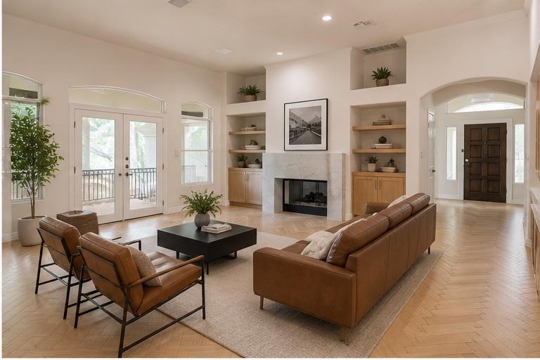 2906 Mill Reef Cove Austin TX 78746