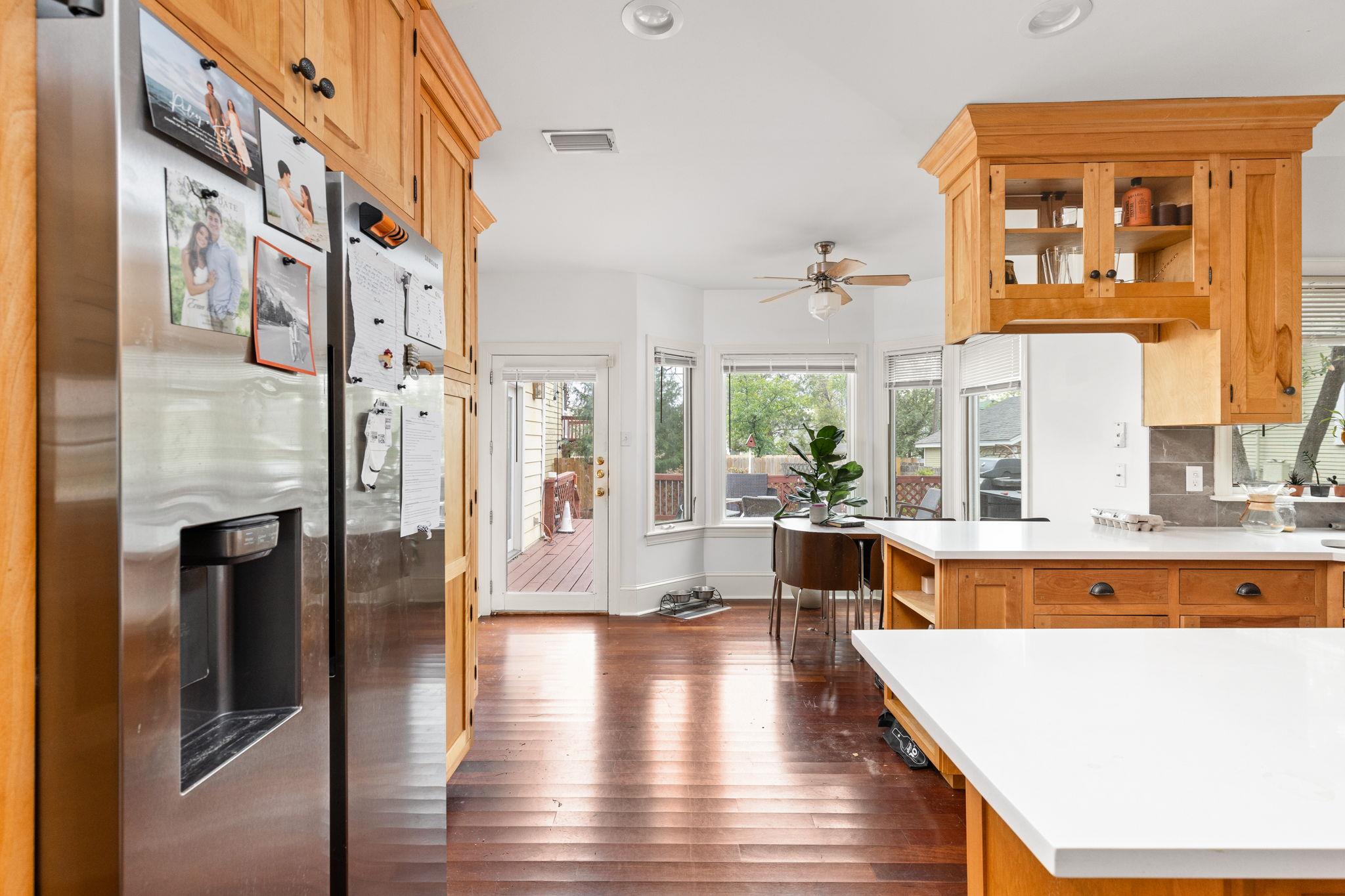 811 E 46th Street Austin TX 78751