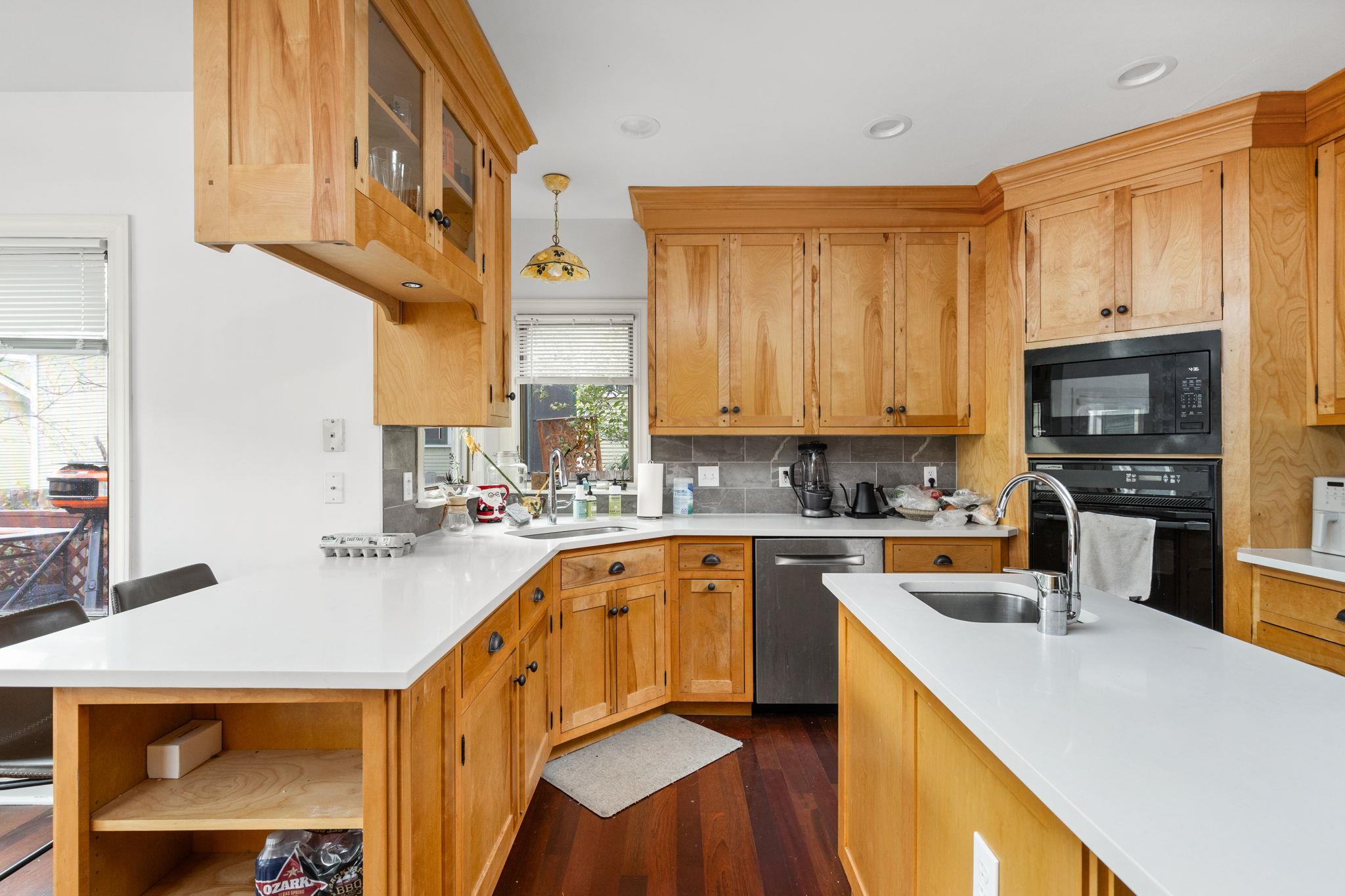 811 E 46th Street Austin TX 78751