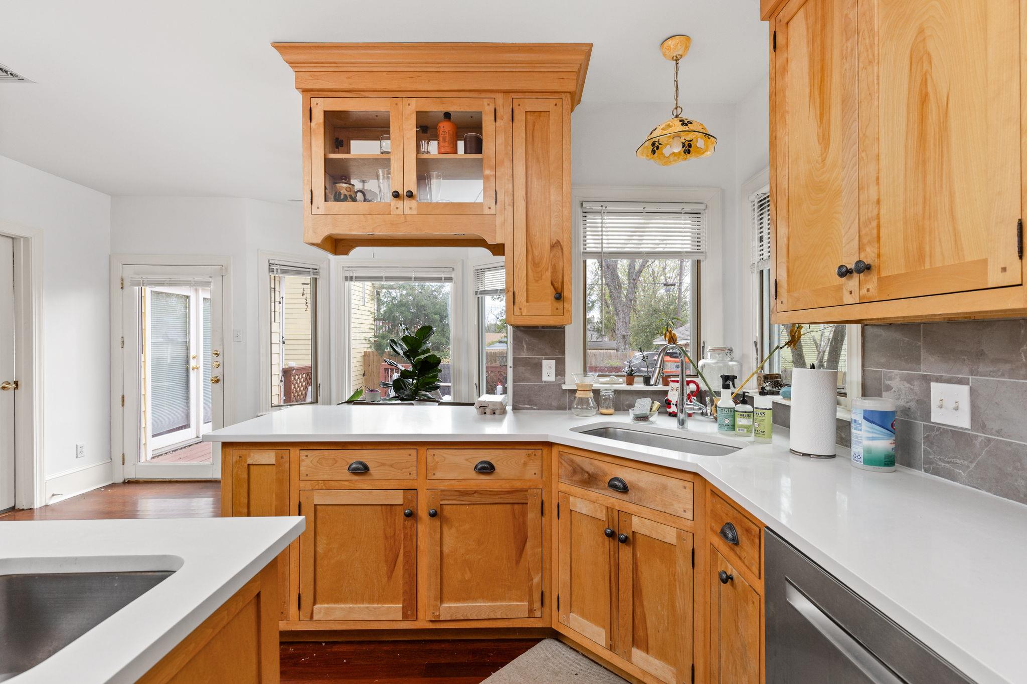 811 E 46th Street Austin TX 78751