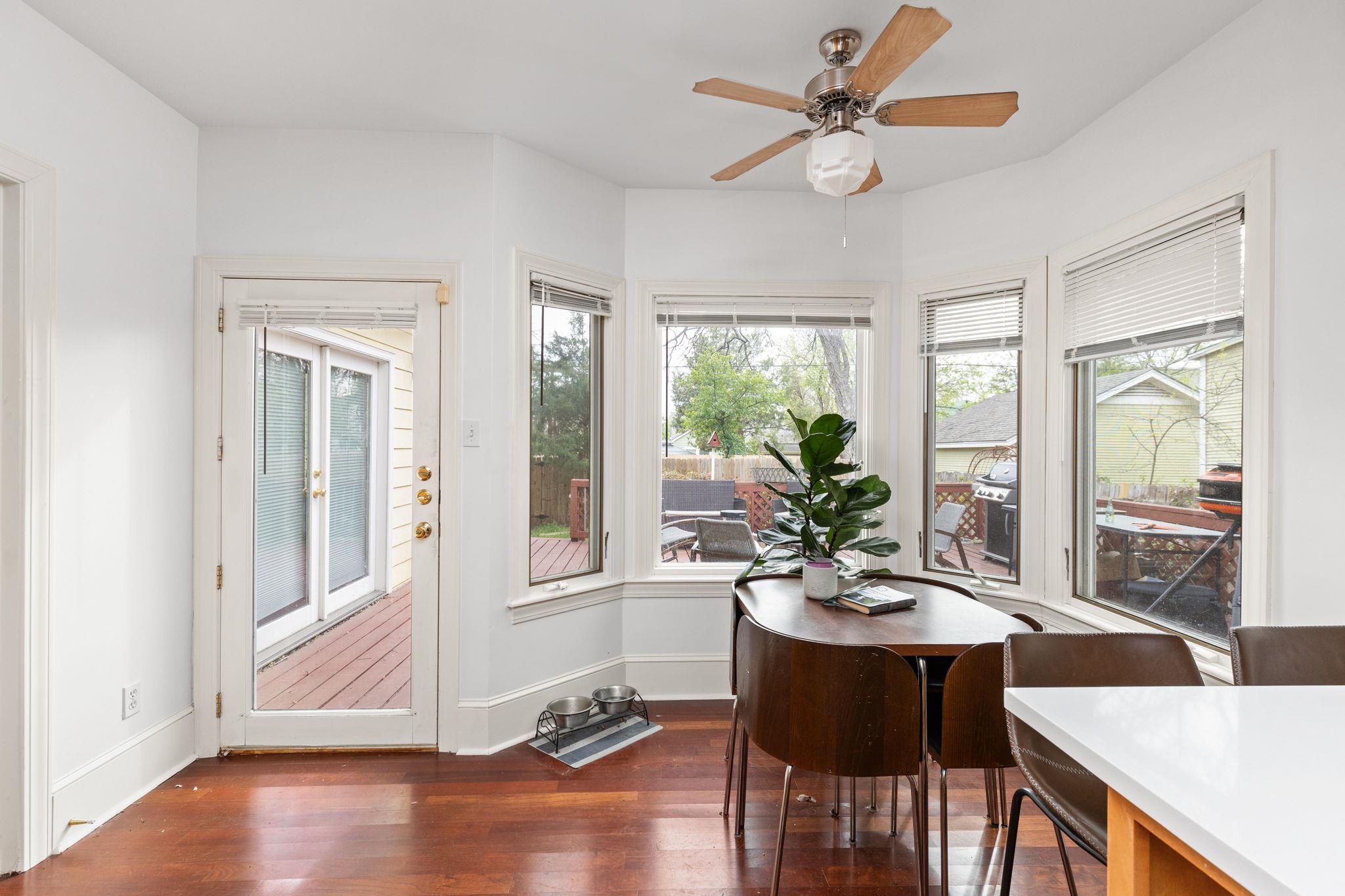 811 E 46th Street Austin TX 78751