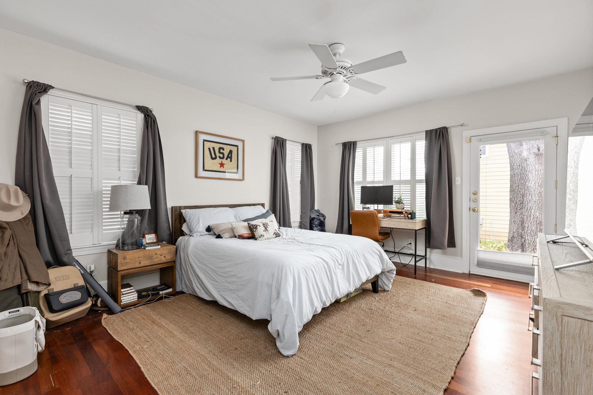 811 E 46th Street Austin TX 78751
