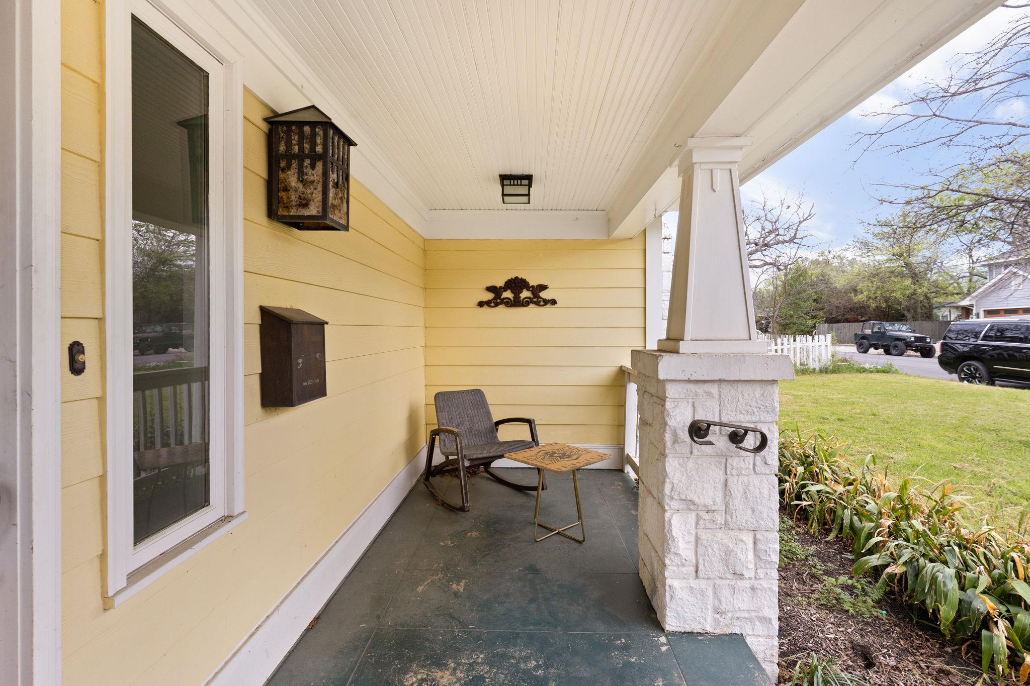 811 E 46th Street Austin TX 78751