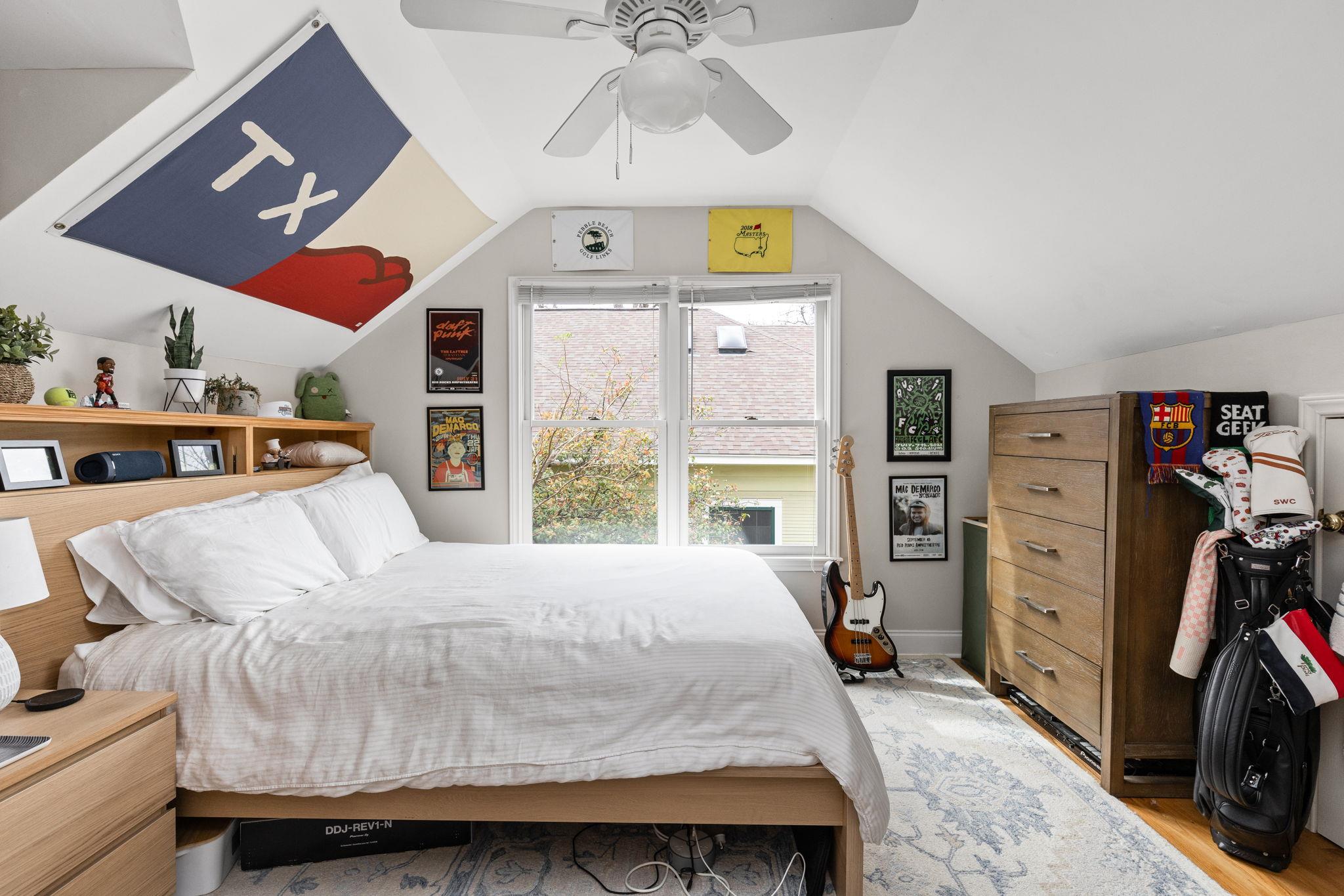 811 E 46th Street Austin TX 78751