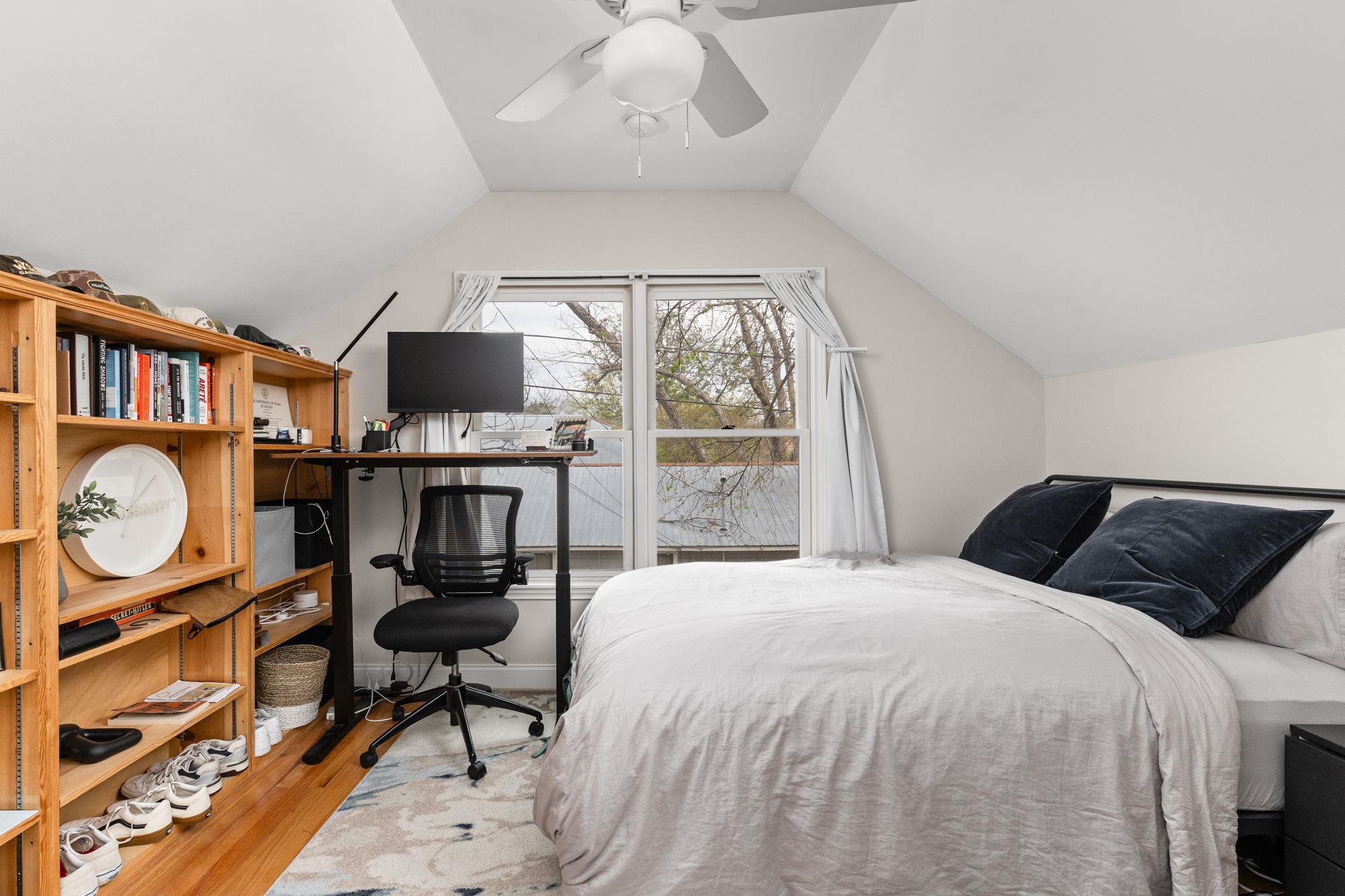 811 E 46th Street Austin TX 78751