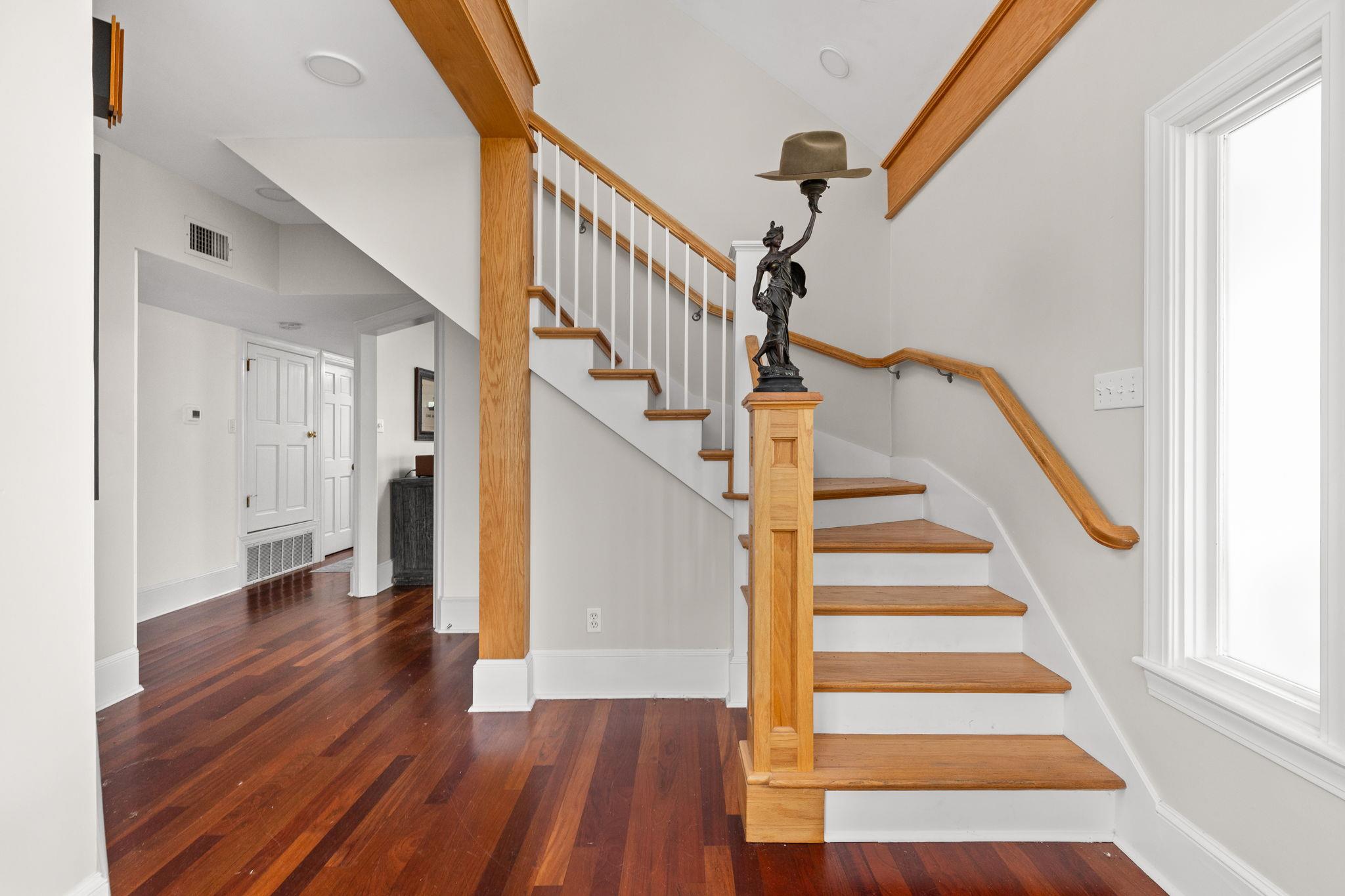 811 E 46th Street Austin TX 78751