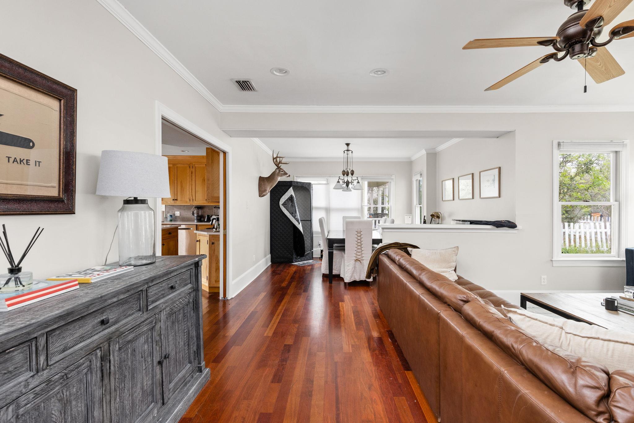 811 E 46th Street Austin TX 78751