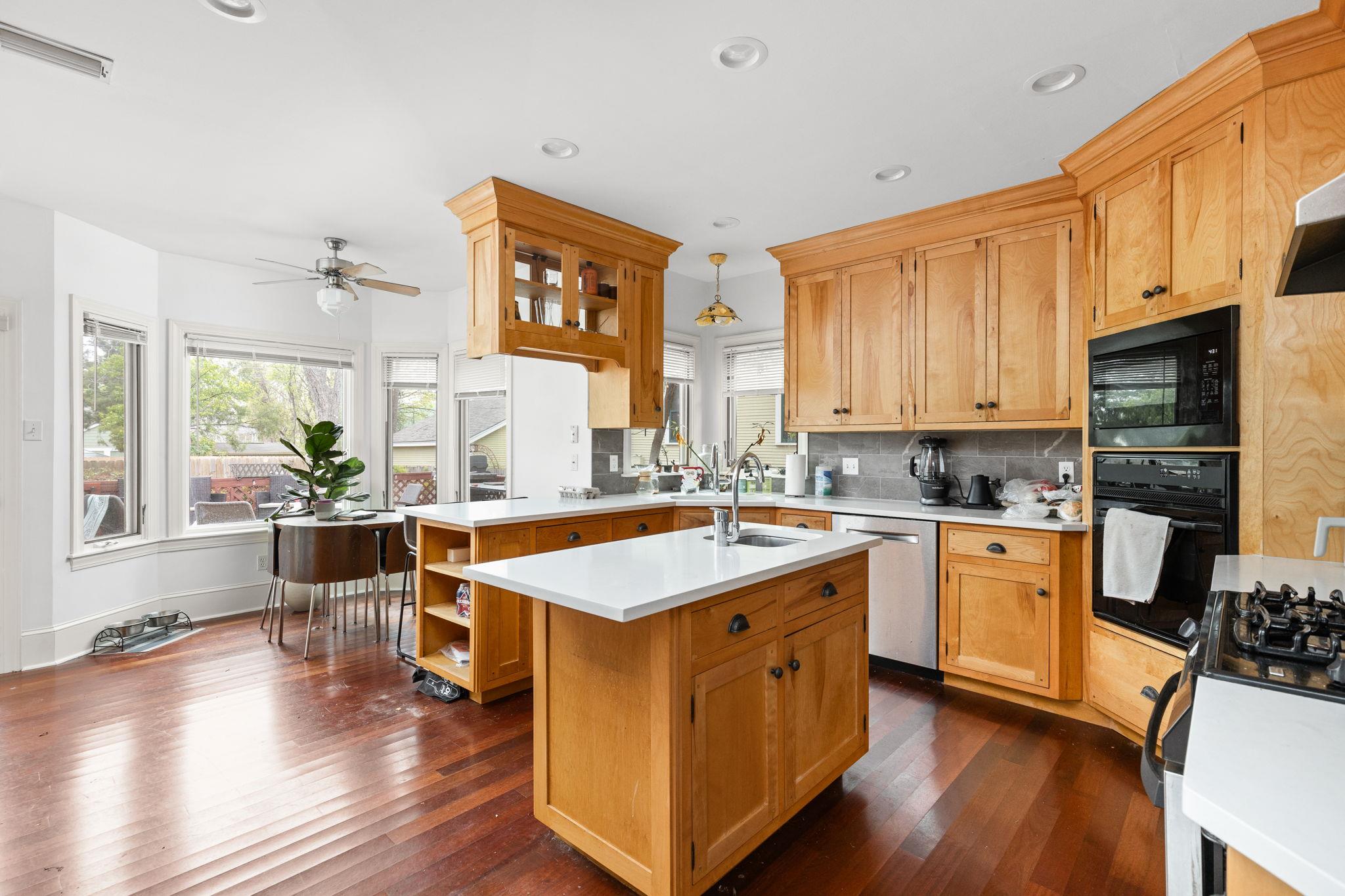 811 E 46th Street Austin TX 78751