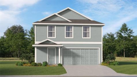 250 Kings Row Lane Jarrell TX 76537