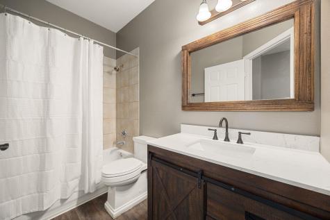 4805 Louis Avenue Austin TX 78721