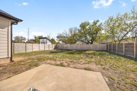 4805 Louis Avenue Austin TX 78721