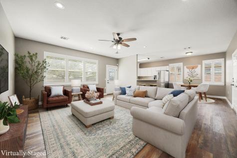 4805 Louis Avenue Austin TX 78721