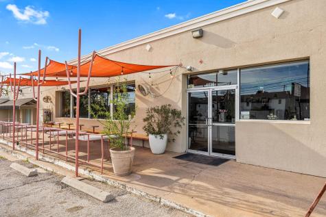 4805 Louis Avenue Austin TX 78721