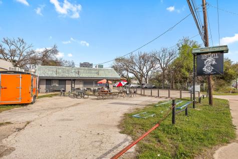 4805 Louis Avenue Austin TX 78721