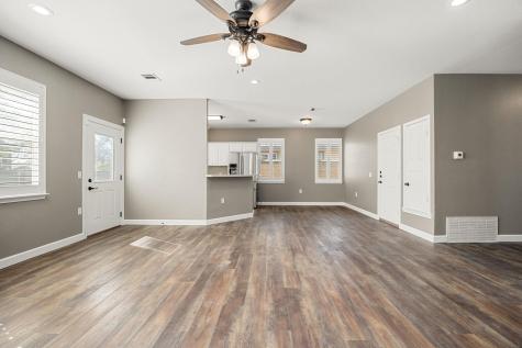 4805 Louis Avenue Austin TX 78721