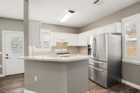 4805 Louis Avenue Austin TX 78721