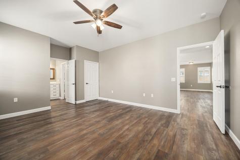 4805 Louis Avenue Austin TX 78721